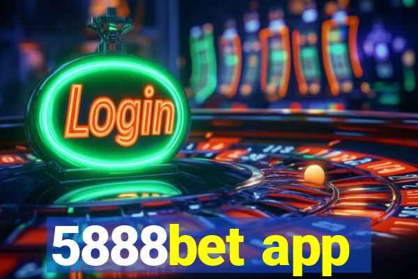 5888bet app